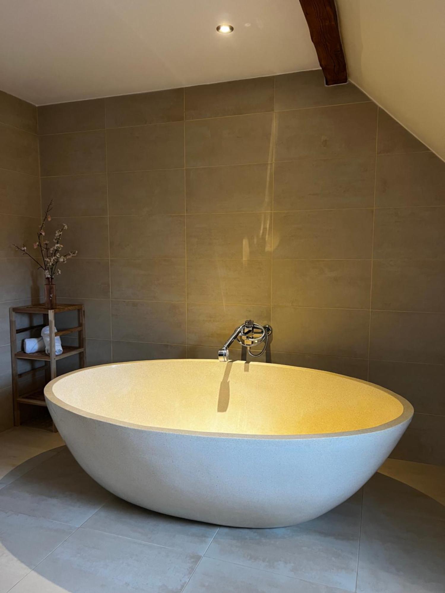 Hofgut Holzmuhle Bed & Breakfast Germersheim Luaran gambar